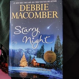Debbie Macomber book